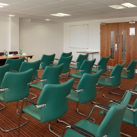 Holiday Inn Express Ramsgate - Minster By Ihg Dış mekan fotoğraf