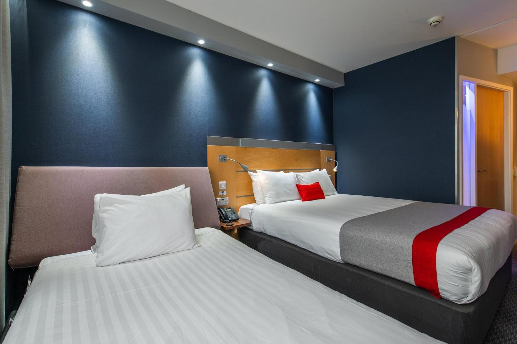 Holiday Inn Express Ramsgate - Minster By Ihg Dış mekan fotoğraf