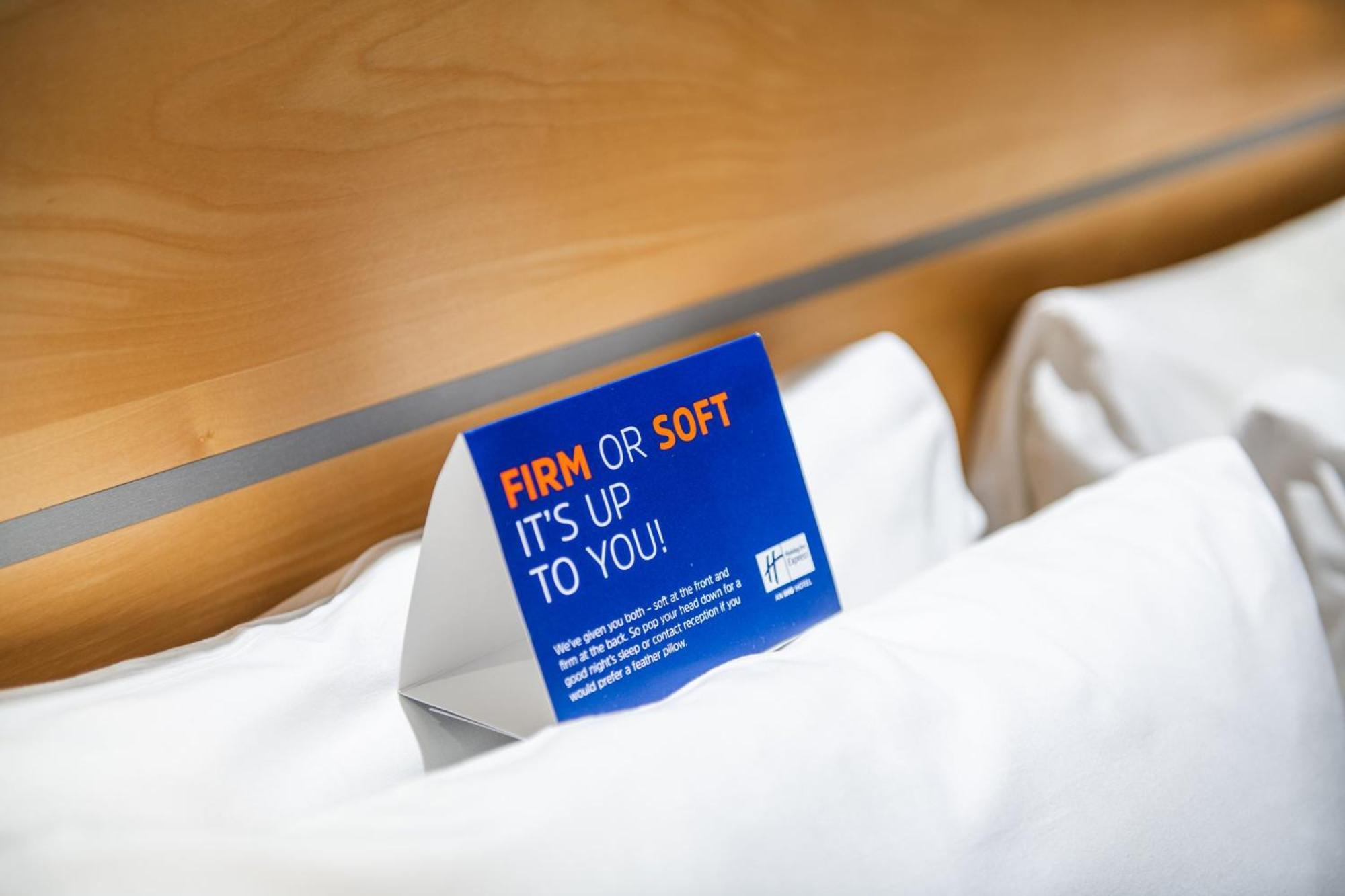 Holiday Inn Express Ramsgate - Minster By Ihg Dış mekan fotoğraf