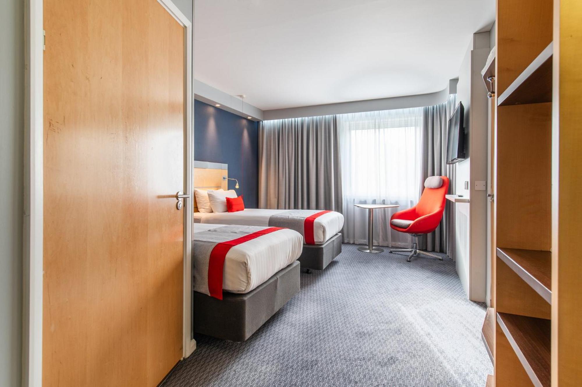 Holiday Inn Express Ramsgate - Minster By Ihg Dış mekan fotoğraf