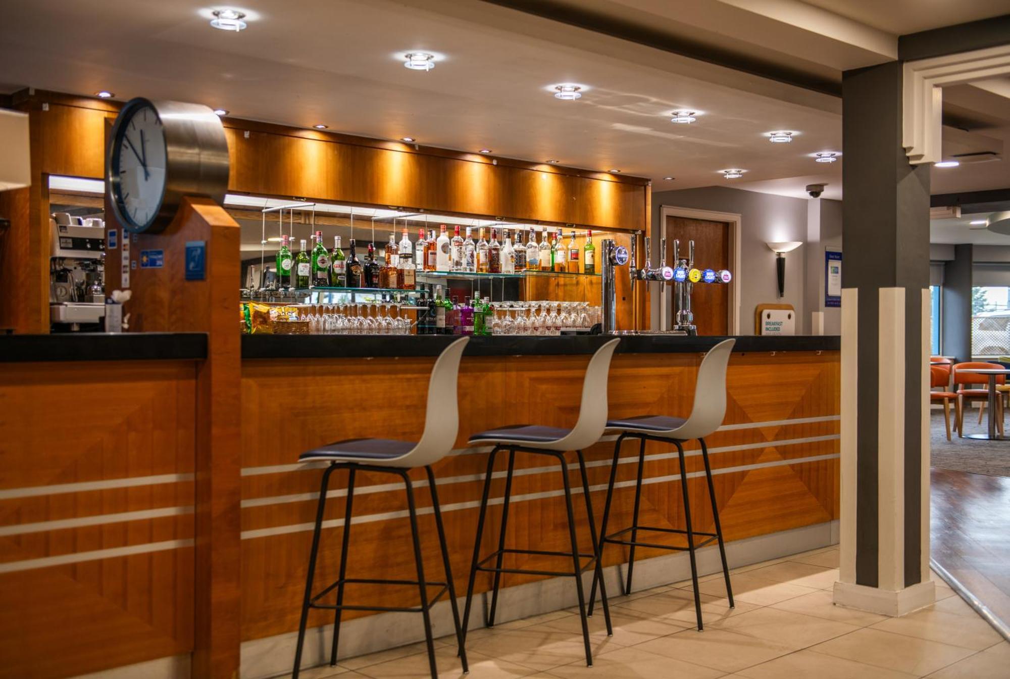 Holiday Inn Express Ramsgate - Minster By Ihg Dış mekan fotoğraf