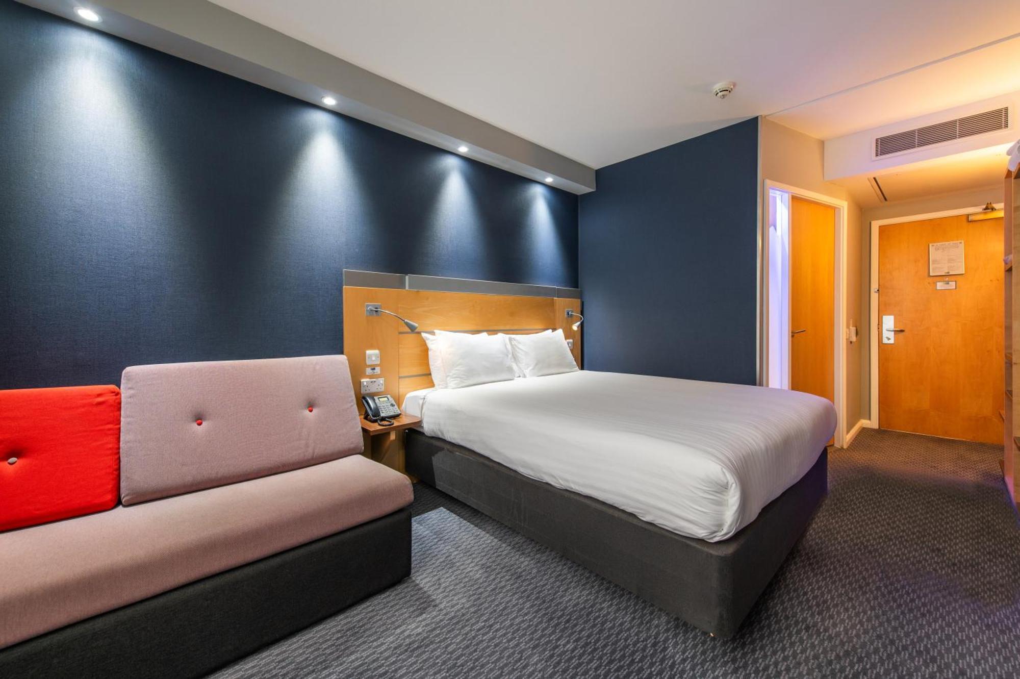 Holiday Inn Express Ramsgate - Minster By Ihg Dış mekan fotoğraf