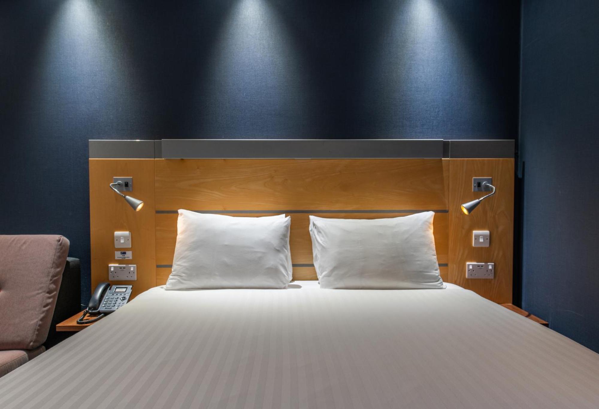 Holiday Inn Express Ramsgate - Minster By Ihg Dış mekan fotoğraf