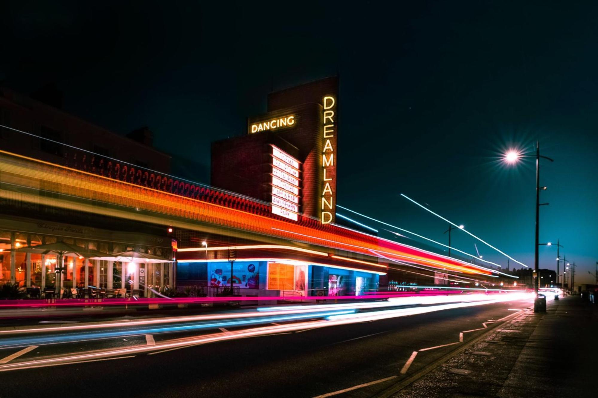 Holiday Inn Express Ramsgate - Minster By Ihg Dış mekan fotoğraf