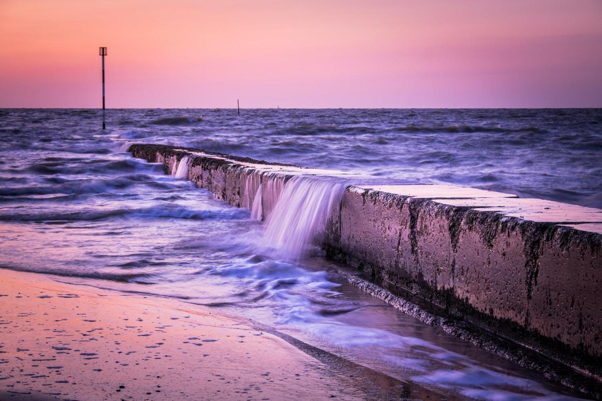 Holiday Inn Express Ramsgate - Minster By Ihg Dış mekan fotoğraf