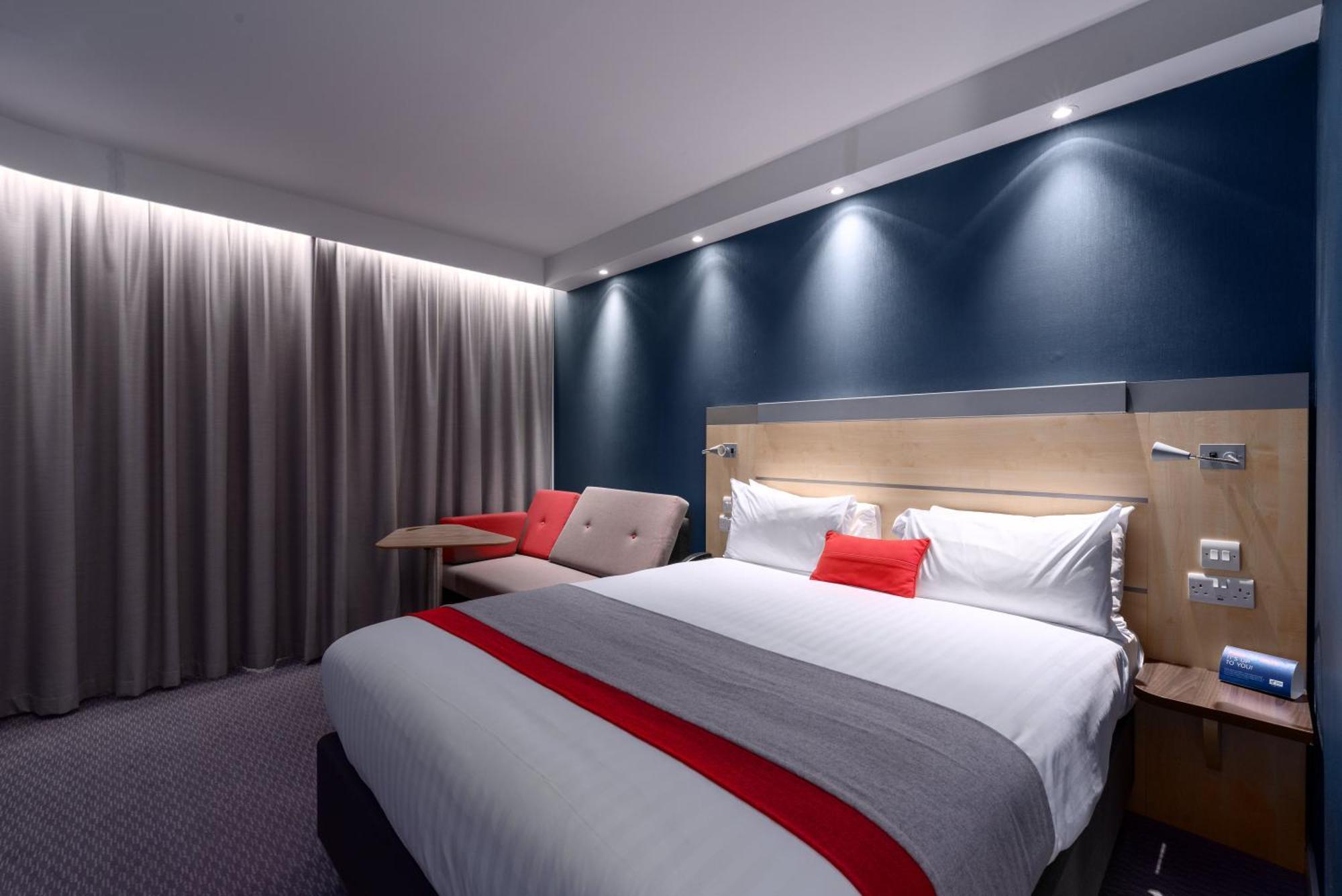 Holiday Inn Express Ramsgate - Minster By Ihg Dış mekan fotoğraf